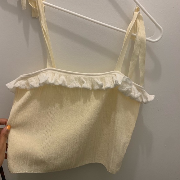 NWT Zara Top - Picture 2 of 4